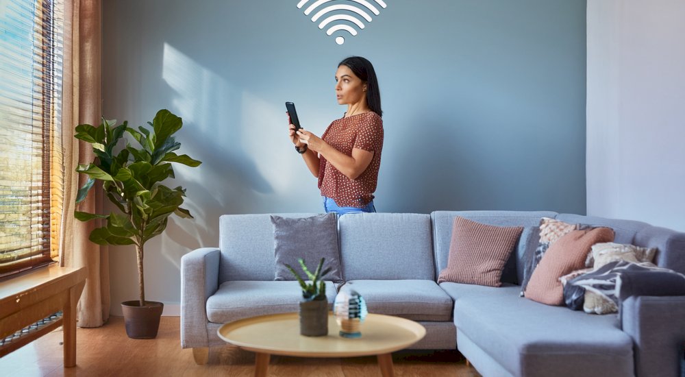 Najczęstsze przyczyny słabego zasięgu Wi-Fi w domu – jak je rozwiązać?