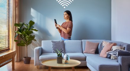 Najczęstsze przyczyny słabego zasięgu Wi-Fi w domu – jak je rozwiązać?