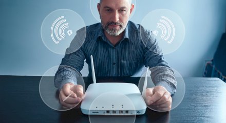 Jak testować zasięg WiFi i konfigurować router? Praktyczny poradnik